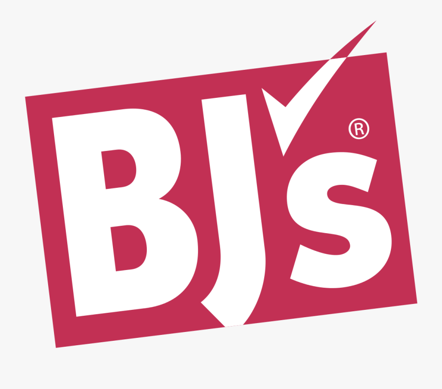 1000px-bjs Wholesale Club Logo - Bj's Wholesale Club Logo Png, Transparent Clipart