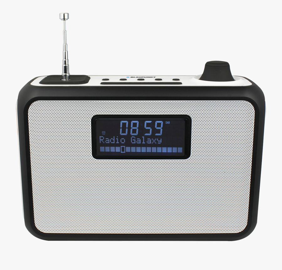 Pp15dab - Blaupunkt Pp16dab, Transparent Clipart