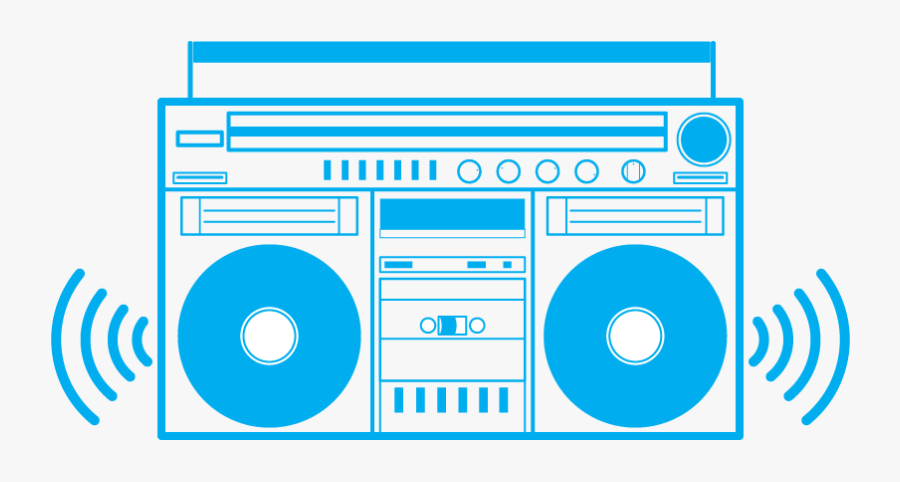 Png Boombox Clipart 80 Day Boombox Free Transparent Clipart Clipartkey - boombox roblox id transparent png clipart free download