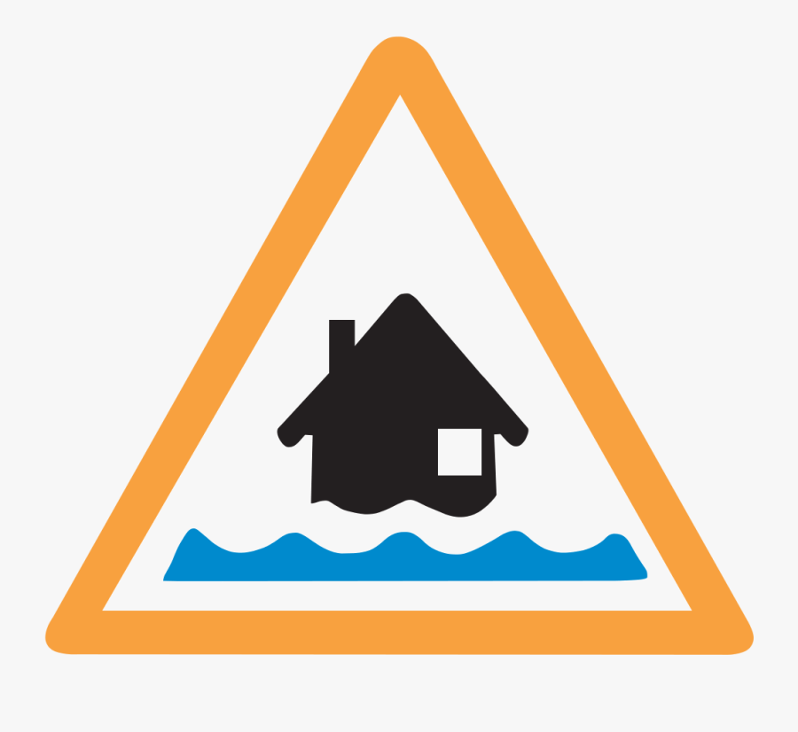 Flood Png Clipart - Environment Agency Flood Warnings, Transparent Clipart