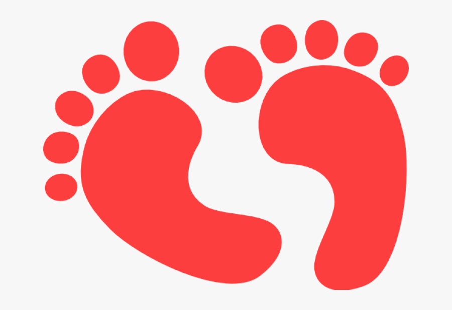 Feet Clipart Kind Foot Clipart Baby Feet Svg Free Transparent Clipart Clipartkey