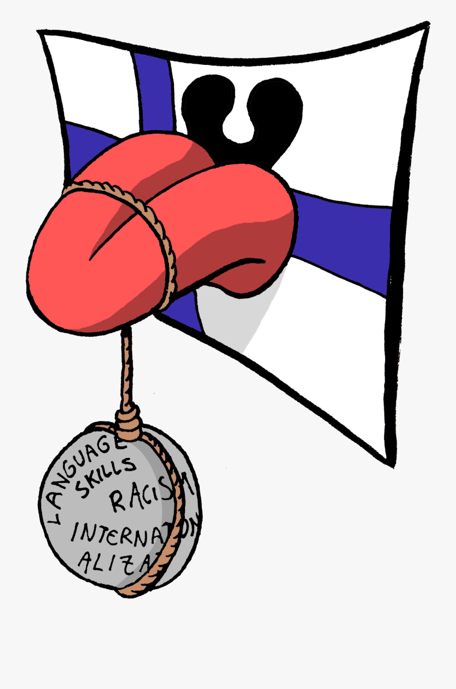 Flood Clipart Garbage Clipart, Transparent Clipart