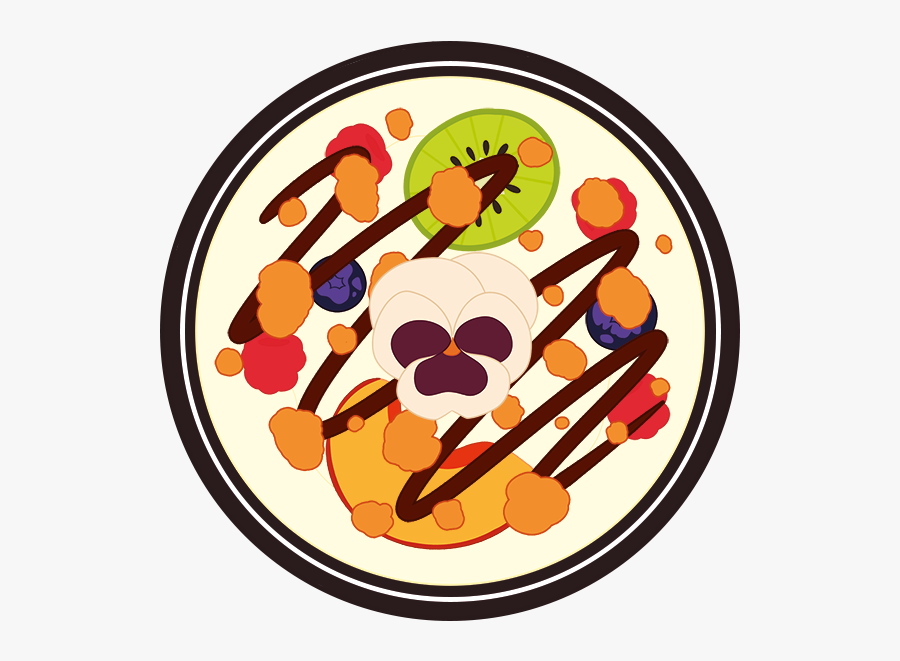 Of Ingredients That You Can Use For Any Kind Of Project, Transparent Clipart