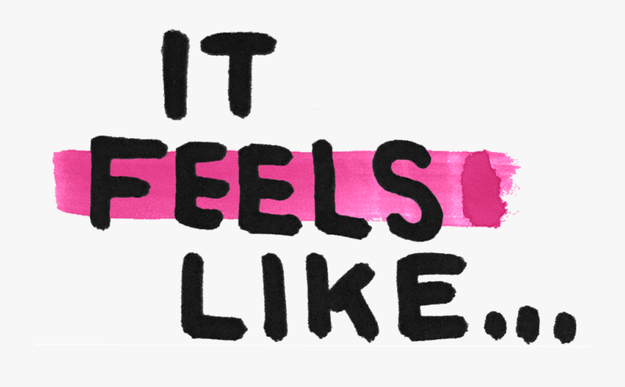 Introduce Your Condition "i"ve Got [xxxxxx] It Kind - Graphics, Transparent Clipart