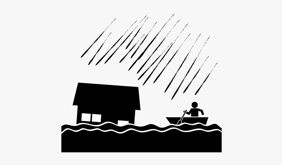 Illustration Material Free Pictogram - Disaster Transparent is a free trans...
