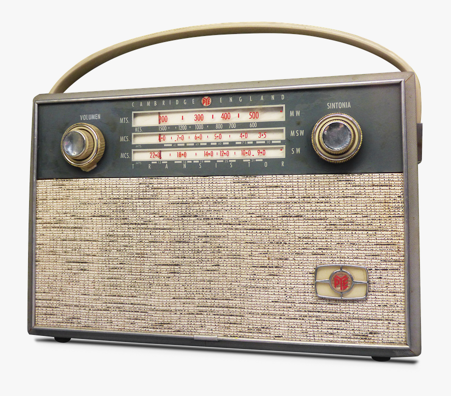 Radio Alt Png, Transparent Clipart