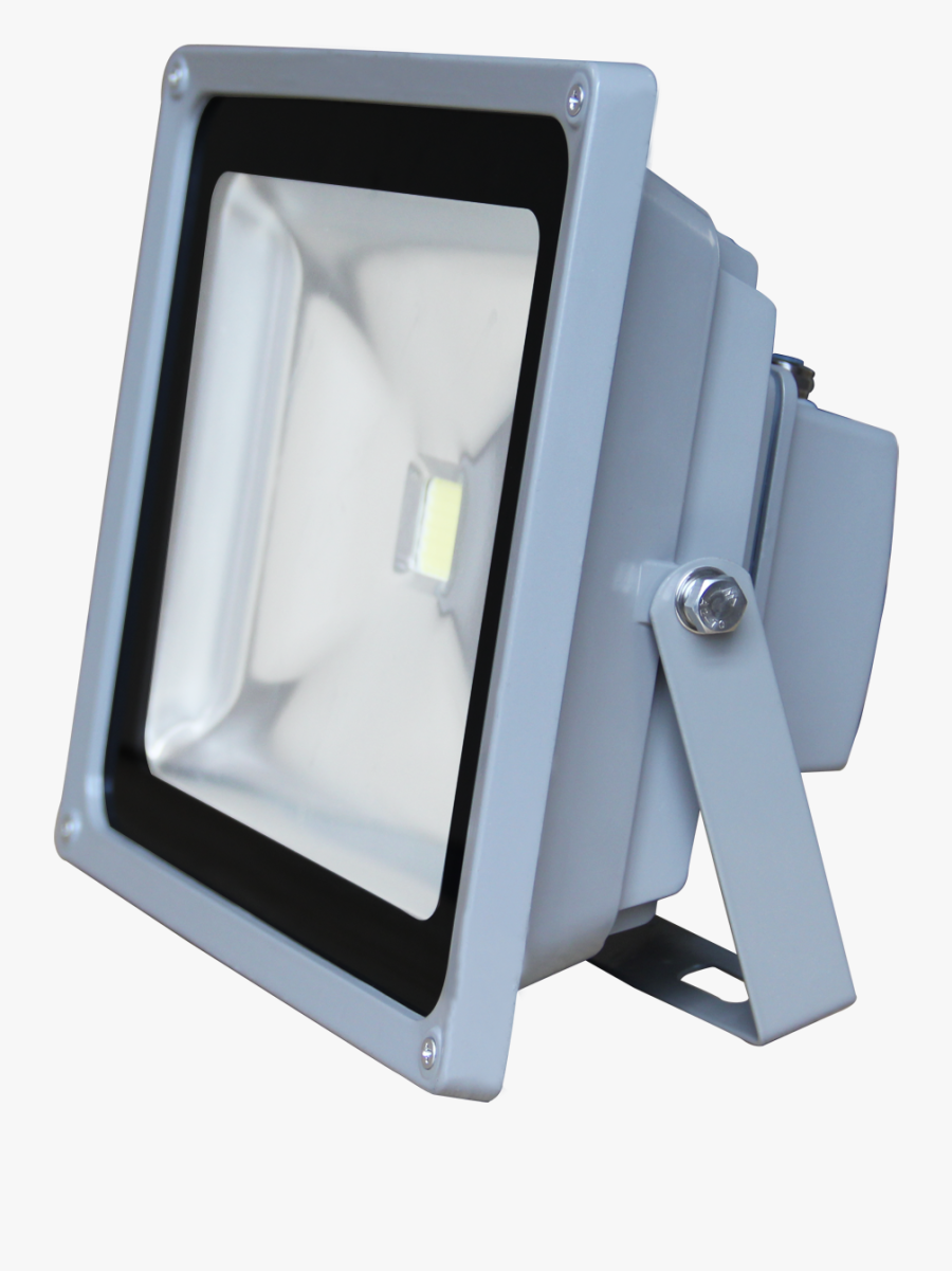 Flood Light Png Clipart - Led Lights For Construction, Transparent Clipart