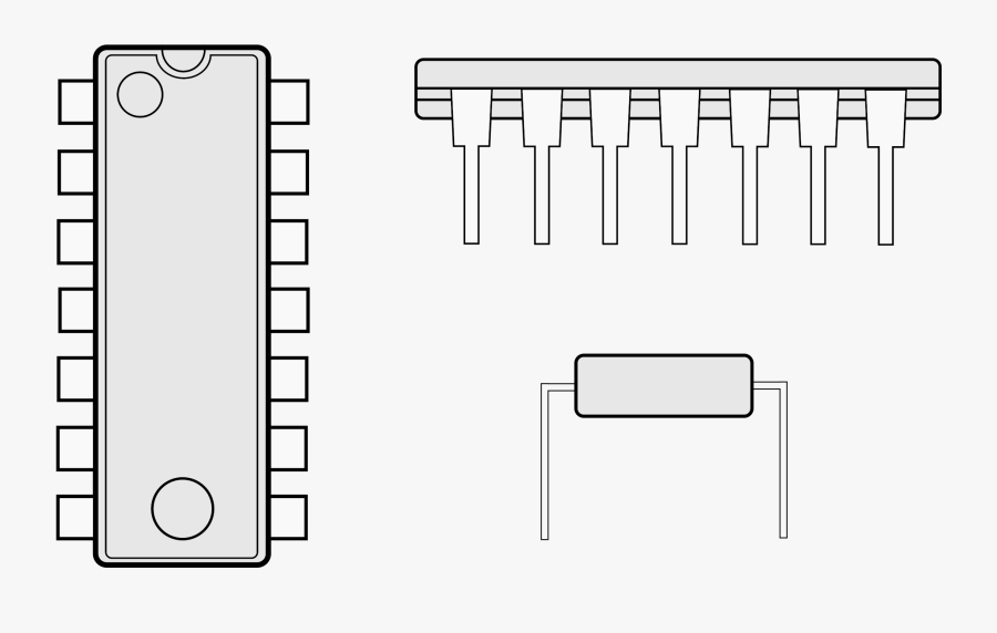 Ic Clipart, Transparent Clipart
