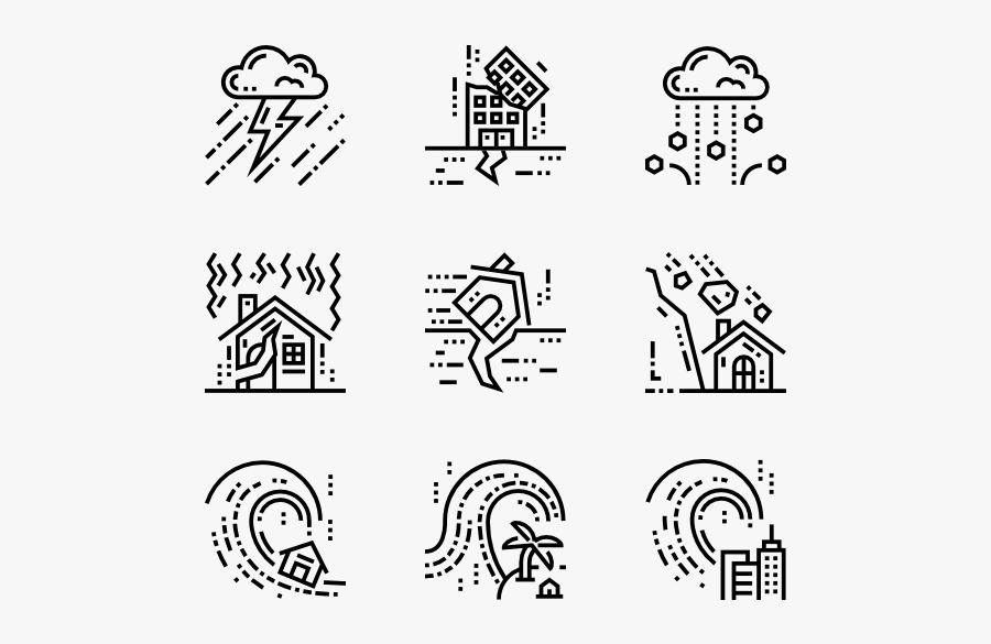 Icon Packs Svg - Wedding Icons Free Png, Transparent Clipart