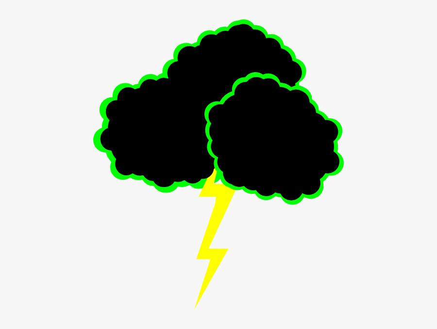 Surge Clip Art, Transparent Clipart