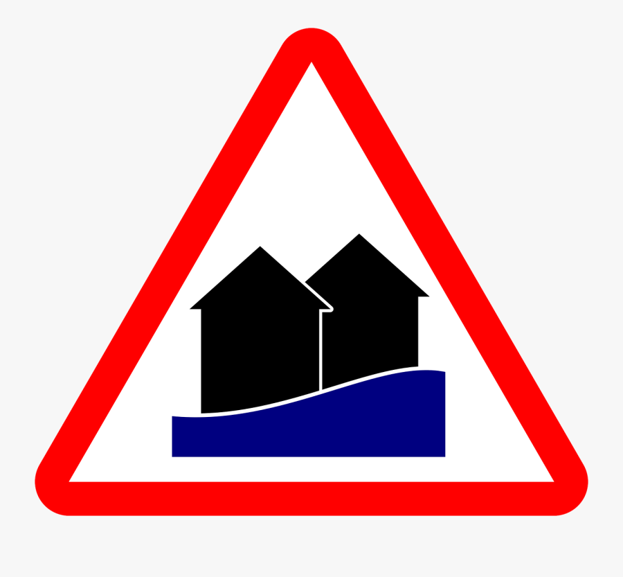 An Areal Flood Watch Is In Effect In Cherry Hill And - Inondation Png, Transparent Clipart