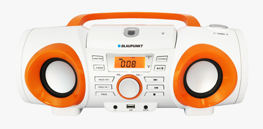 Blaupunkt Audio - Blaupunkt Bb20bt, Transparent Clipart