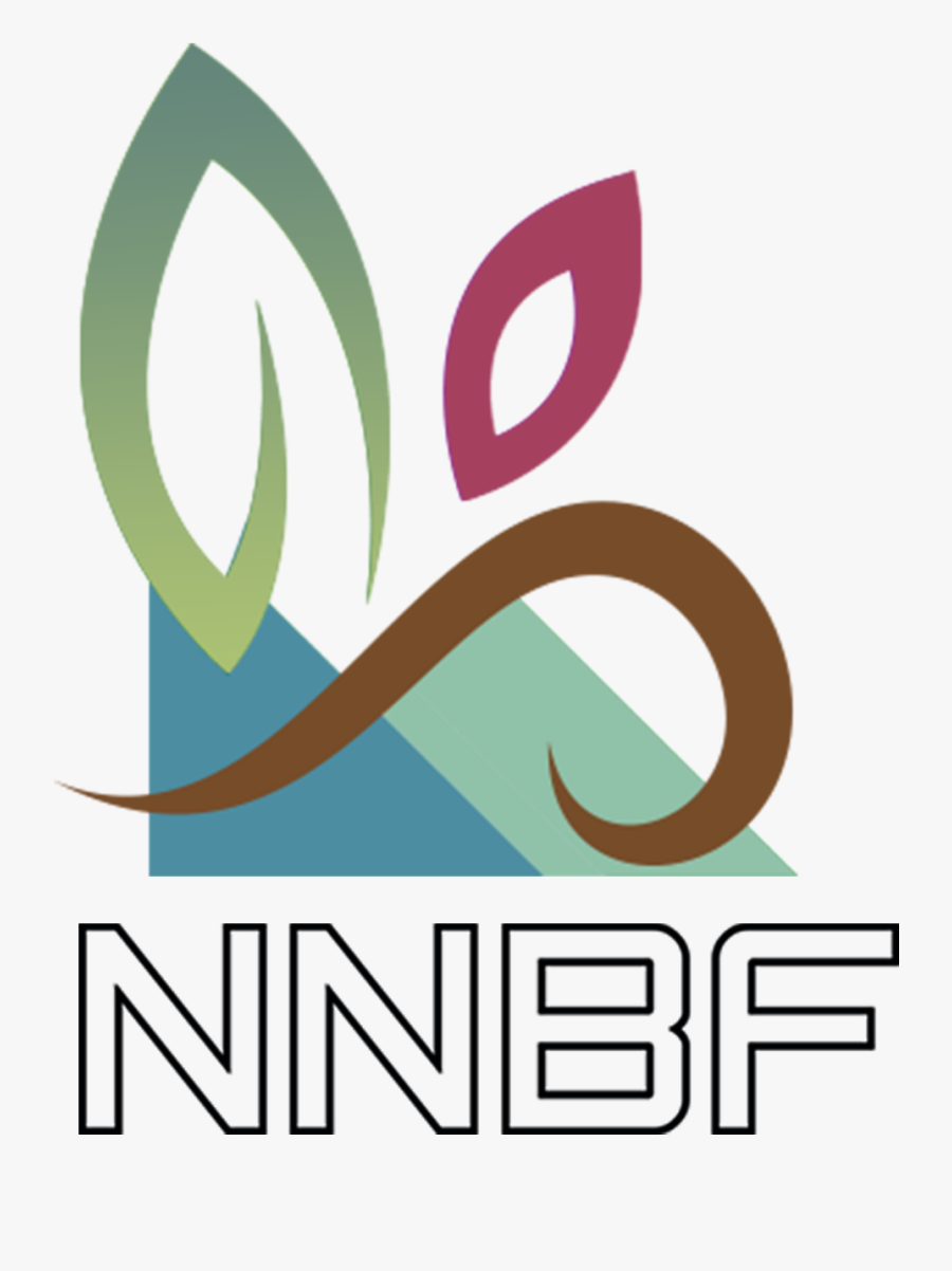 Nnbf Logo - Graphic Design, Transparent Clipart