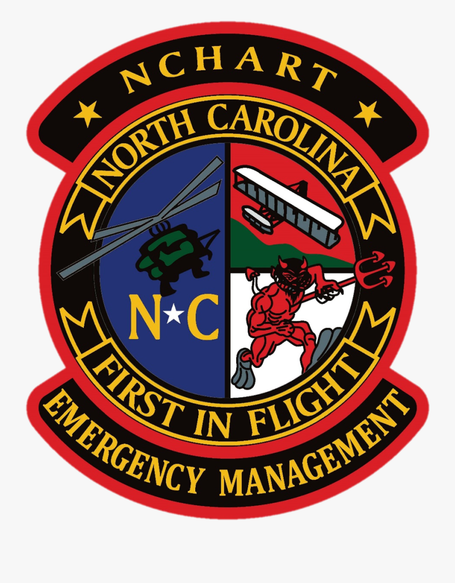 Transparent Rescuer Clipart - Nc Hart, Transparent Clipart