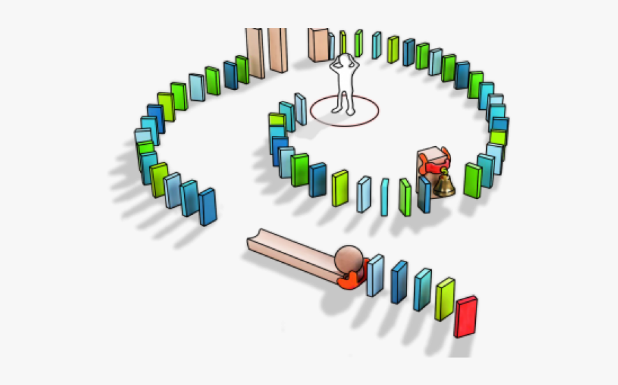 Flooded Clipart Effect Flood - Graphic Design, Transparent Clipart