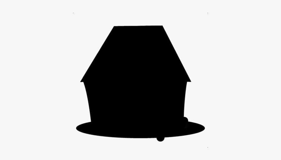 Cool Dog House Art Png Clipart Free Download - Bell Icon Vector, Transparent Clipart