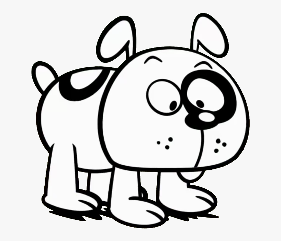 The Loud House Encyclopedia - Charles The Loud House, Transparent Clipart