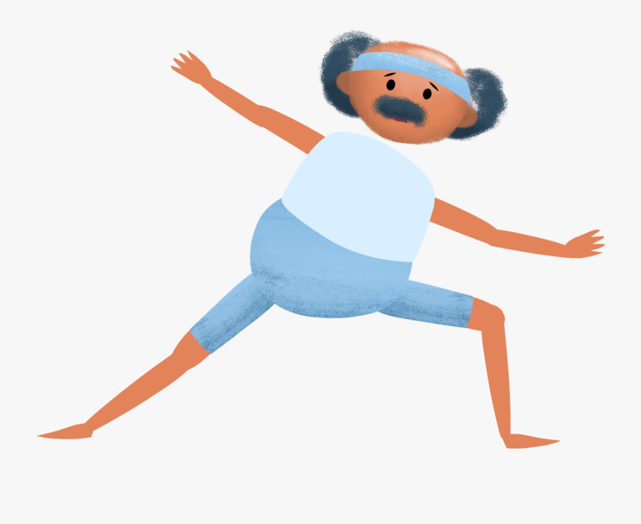 How Do I Know If I"m Safe To Move, Transparent Clipart