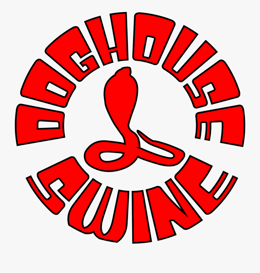 Doghouse Swine - Pan Am Logo Png, Transparent Clipart