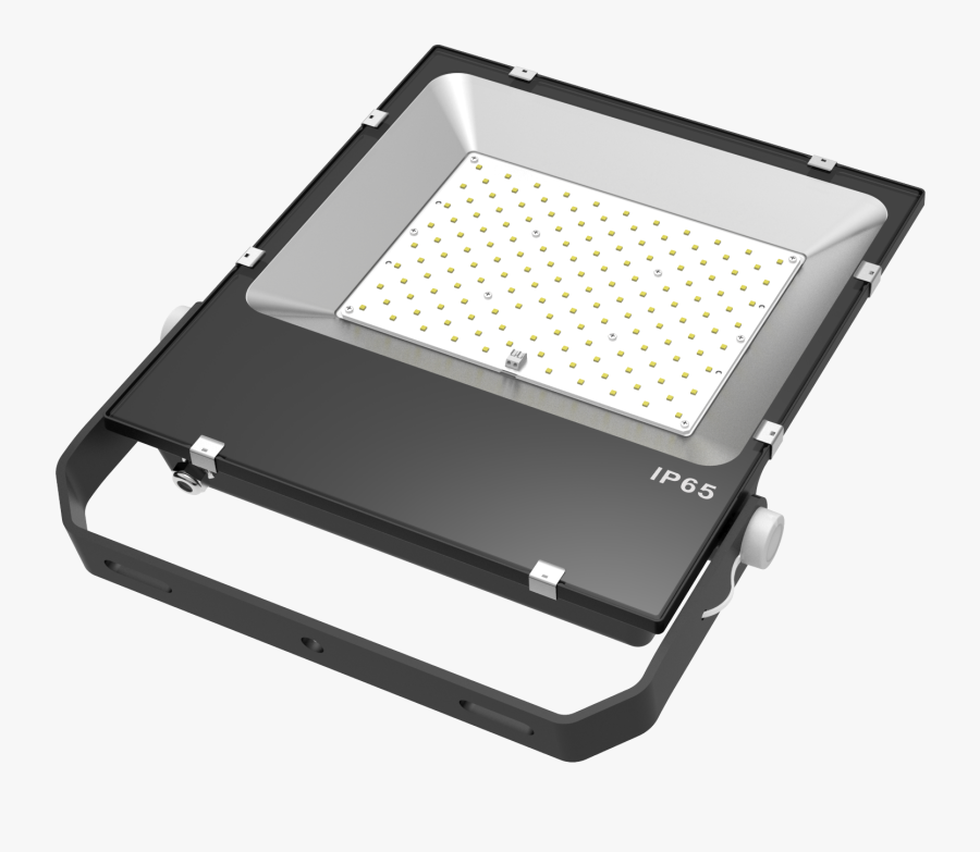 Transparent Flood Clipart - Led Flood Light, Transparent Clipart