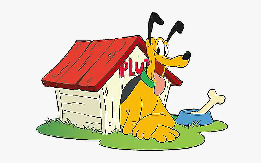 Featured image of post Clip Art Pluto Dog House 686 x 685 png 190