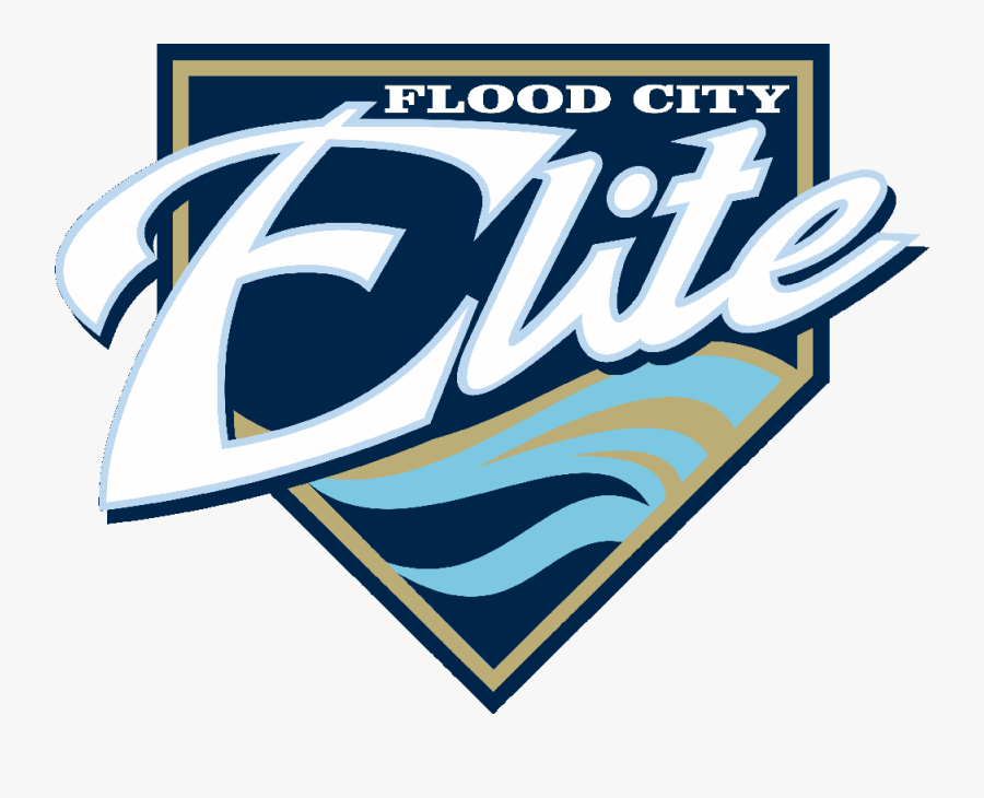 Flood City Elite, Baseball And Softball Elite Travel - Era Sports Inc, Transparent Clipart