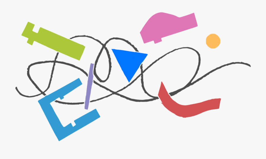 Language Arts Scratched - Creative Computing, Transparent Clipart