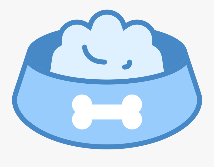 Bounce House Clipart - Clipart Dog Food Png, Transparent Clipart