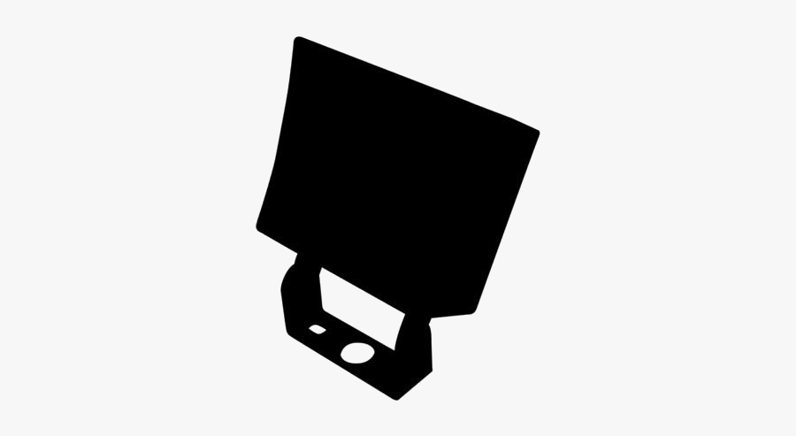 Flood Light Png Hd Image - Flat Panel Display, Transparent Clipart