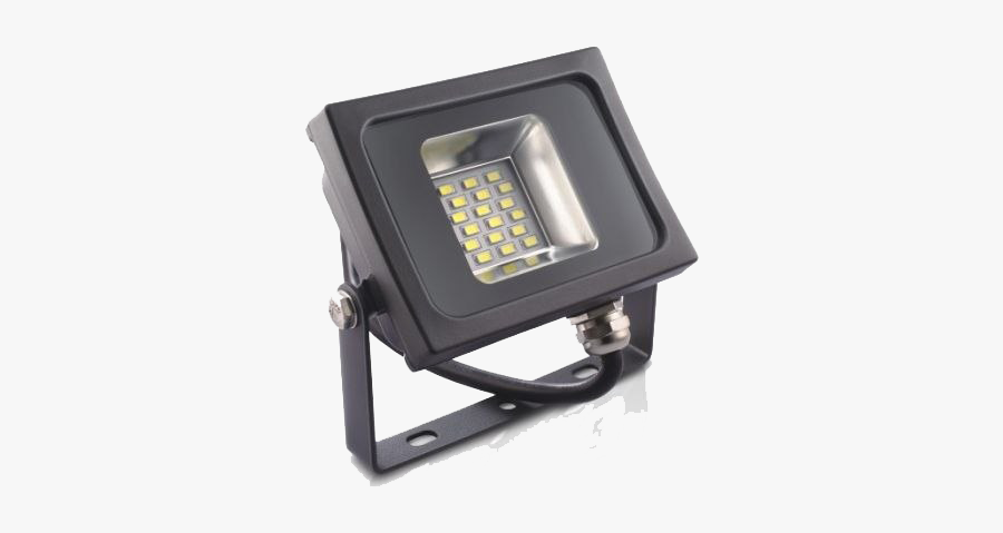 Flood Light Png Photo - Floodlight, Transparent Clipart