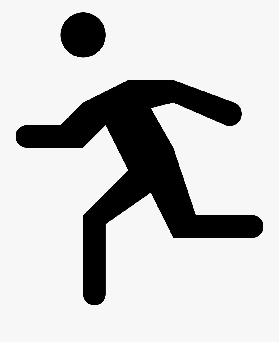 Sport Silhouette Clip Art - Portable Network Graphics, Transparent Clipart