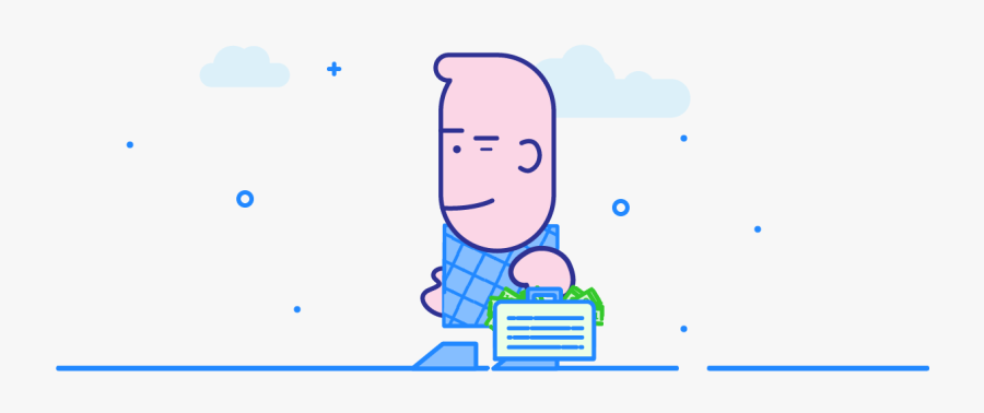 Cartoon, Transparent Clipart