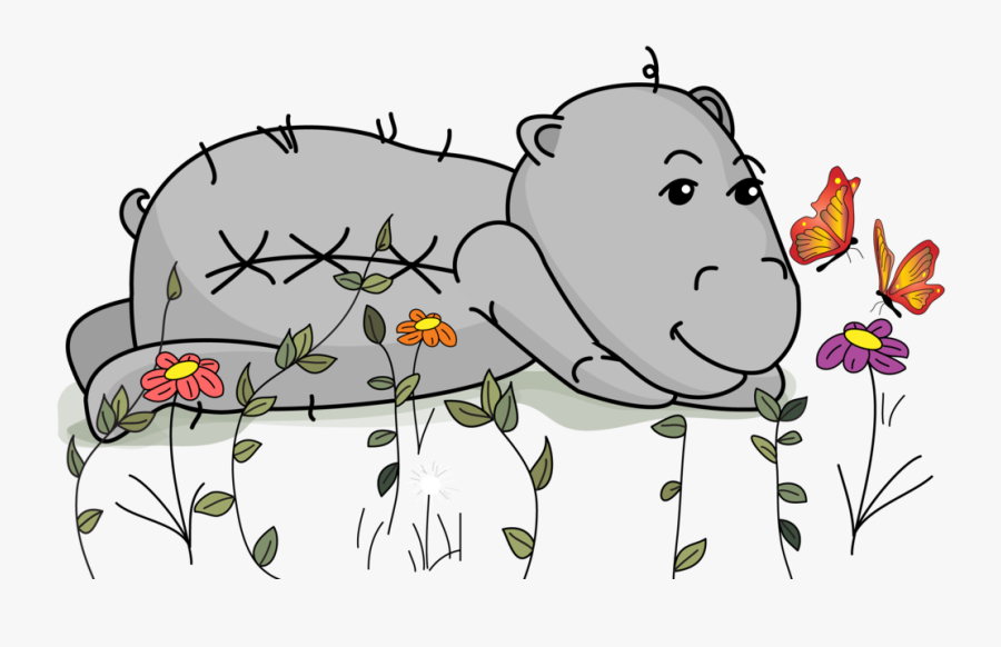 Clipart Happy Passover - Cartoon, Transparent Clipart