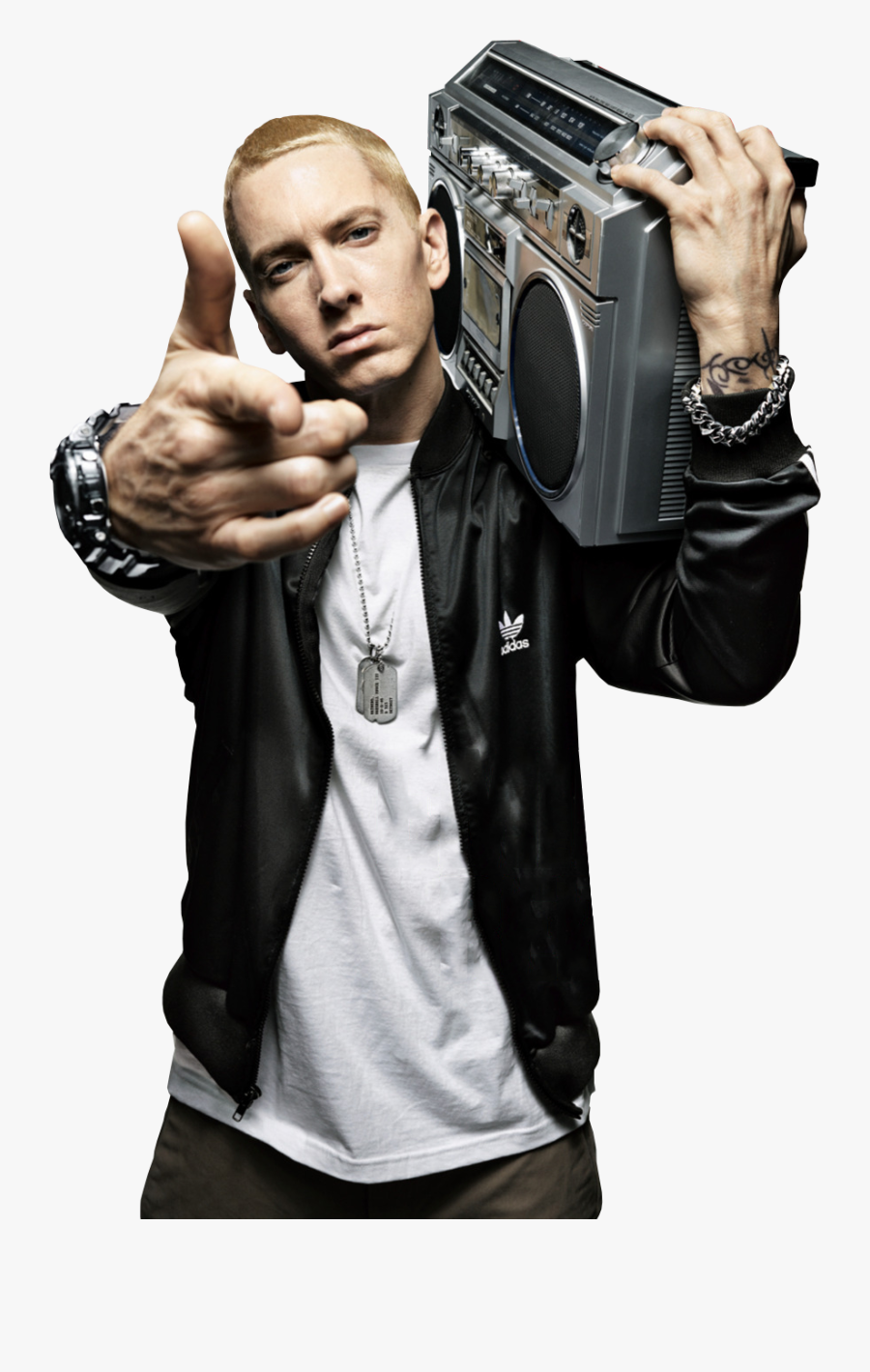 Eminem Clipart - Eminem Png, Transparent Clipart