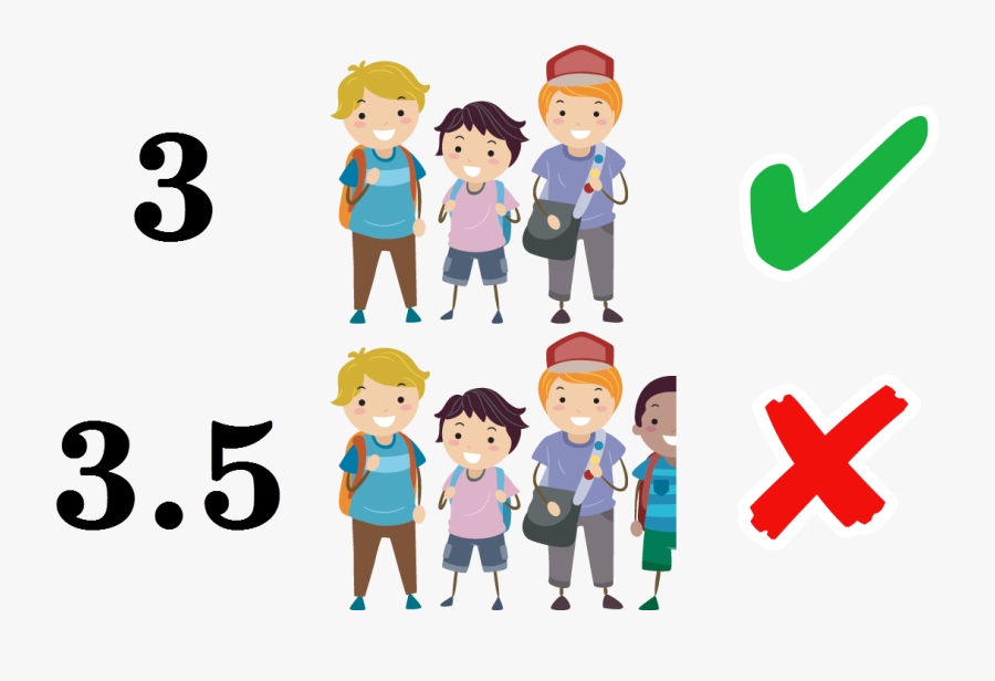 Geography Clipart Language Art Teacher - Group Of Boys Clipart, Transparent Clipart