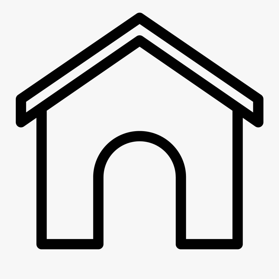 Doghouse Clipart Niche - House Paw Patrol Clipart, Transparent Clipart