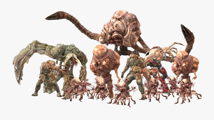 Flood In Halo, Transparent Clipart