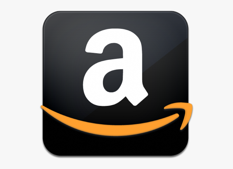 Amazon - Amazon App Transparent Background, Transparent Clipart