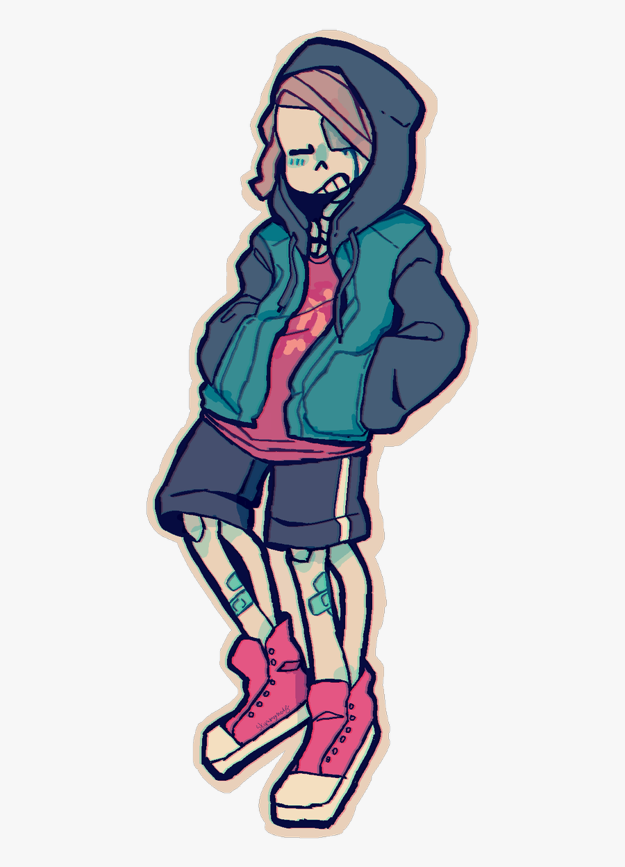 Lineart Clipart Shoe Laces - Illustration, Transparent Clipart