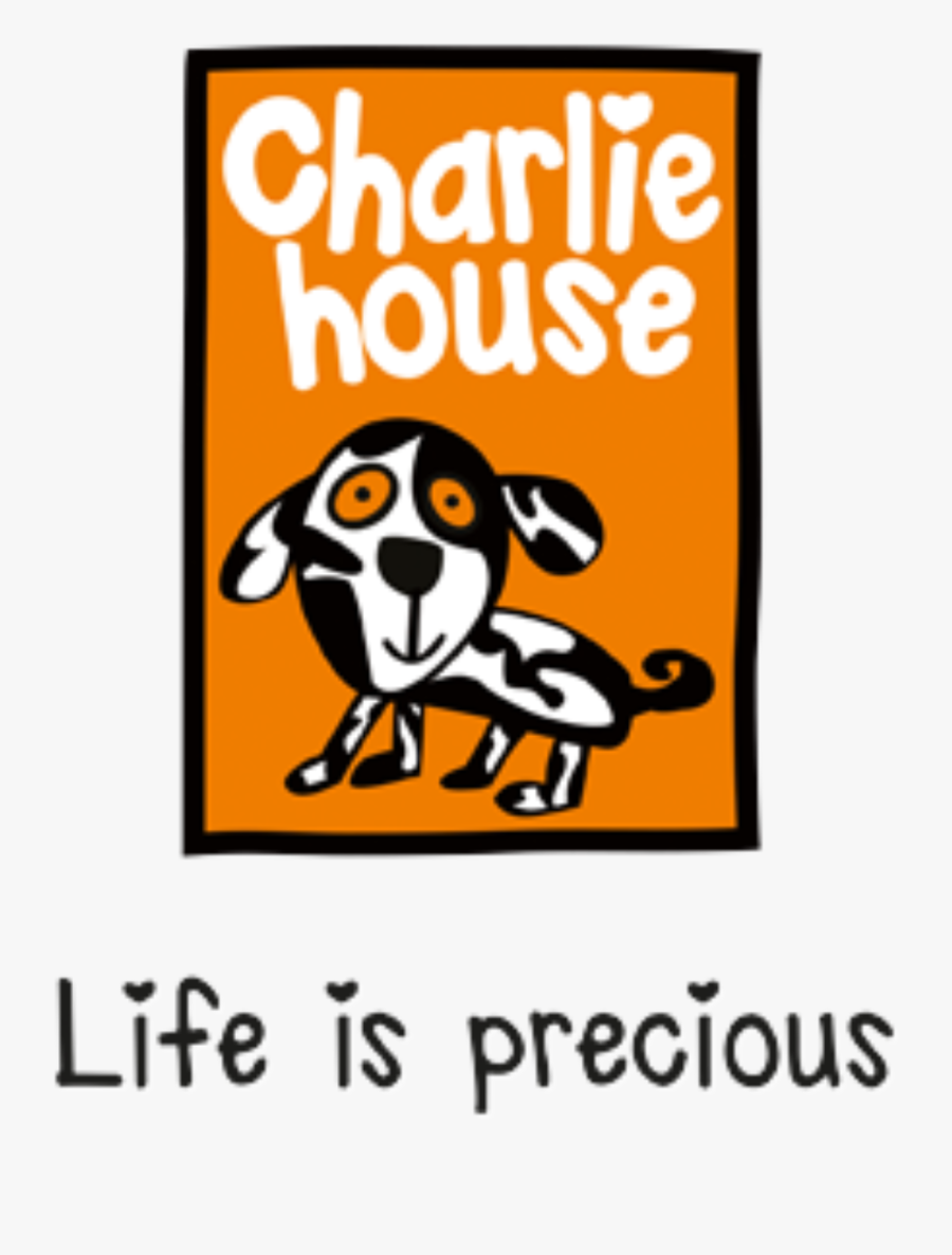 Local Charity Charlie House - Charlie's House Aberdeen Dog, Transparent Clipart
