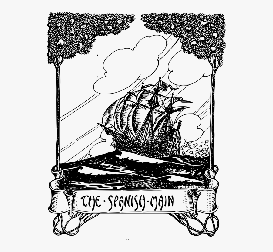 Transparent Spanish Language Clipart - Clip Art, Transparent Clipart