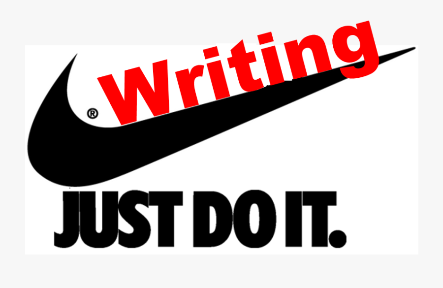 Nike Just Do It Writing , Free Transparent Clipart ClipartKey