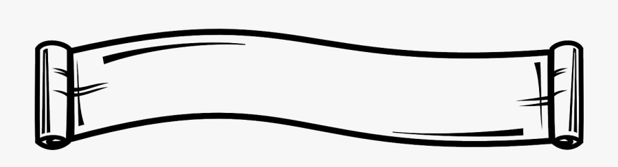 Vector Graphics,free Pictures, Free - Scroll Clipart, Transparent Clipart