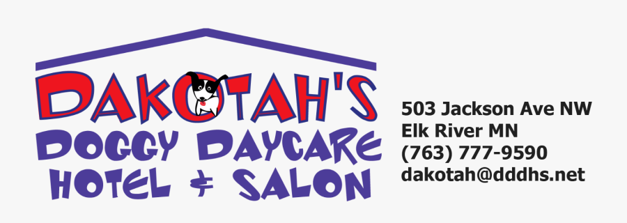 Overnight Dog Boarding - Dakotahs Doggy Daycare, Transparent Clipart