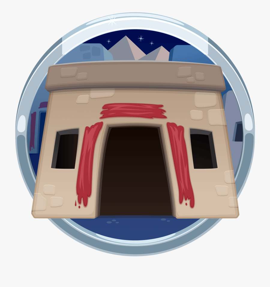 Arch, Transparent Clipart