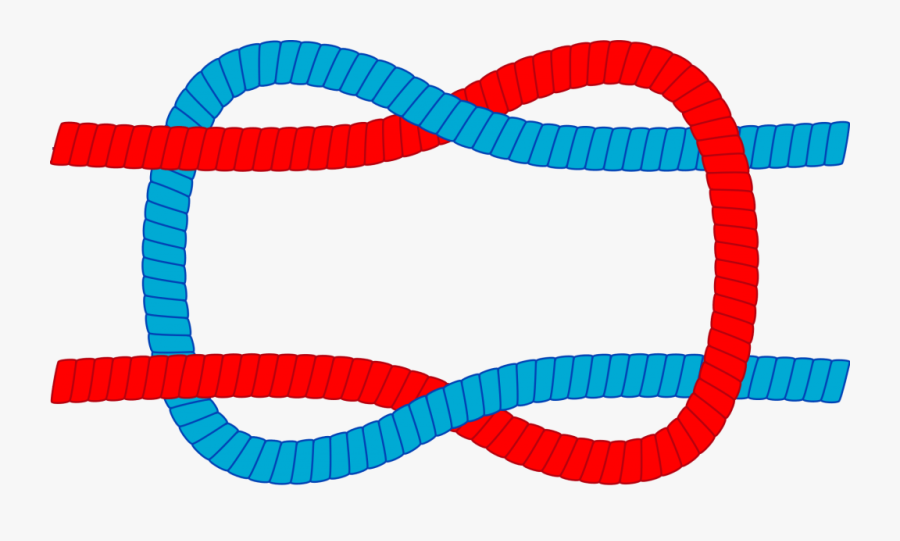 Find A Quick Way To How To Tie Hiking Boots - Knot, Transparent Clipart