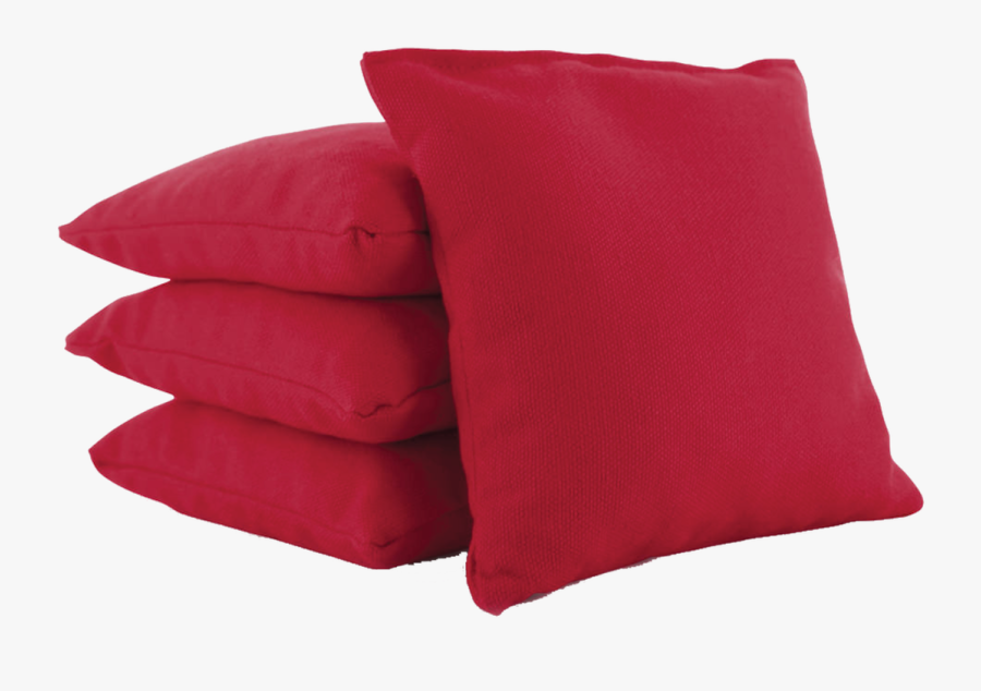 Cornhole Clipart , Png Download - Cushion, Transparent Clipart
