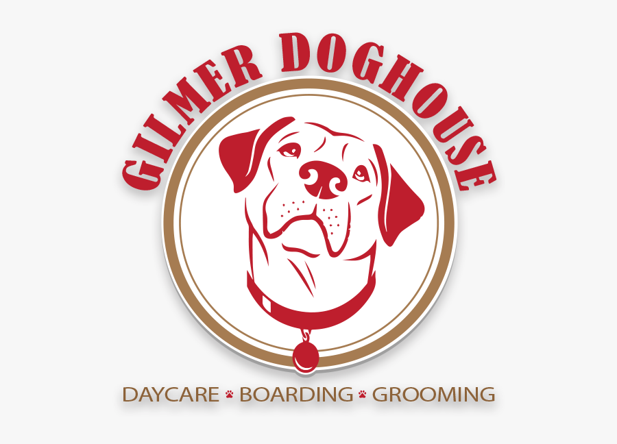 Picture Free Stock Gilmer Dog Boarding Grooming - Bulldog, Transparent Clipart