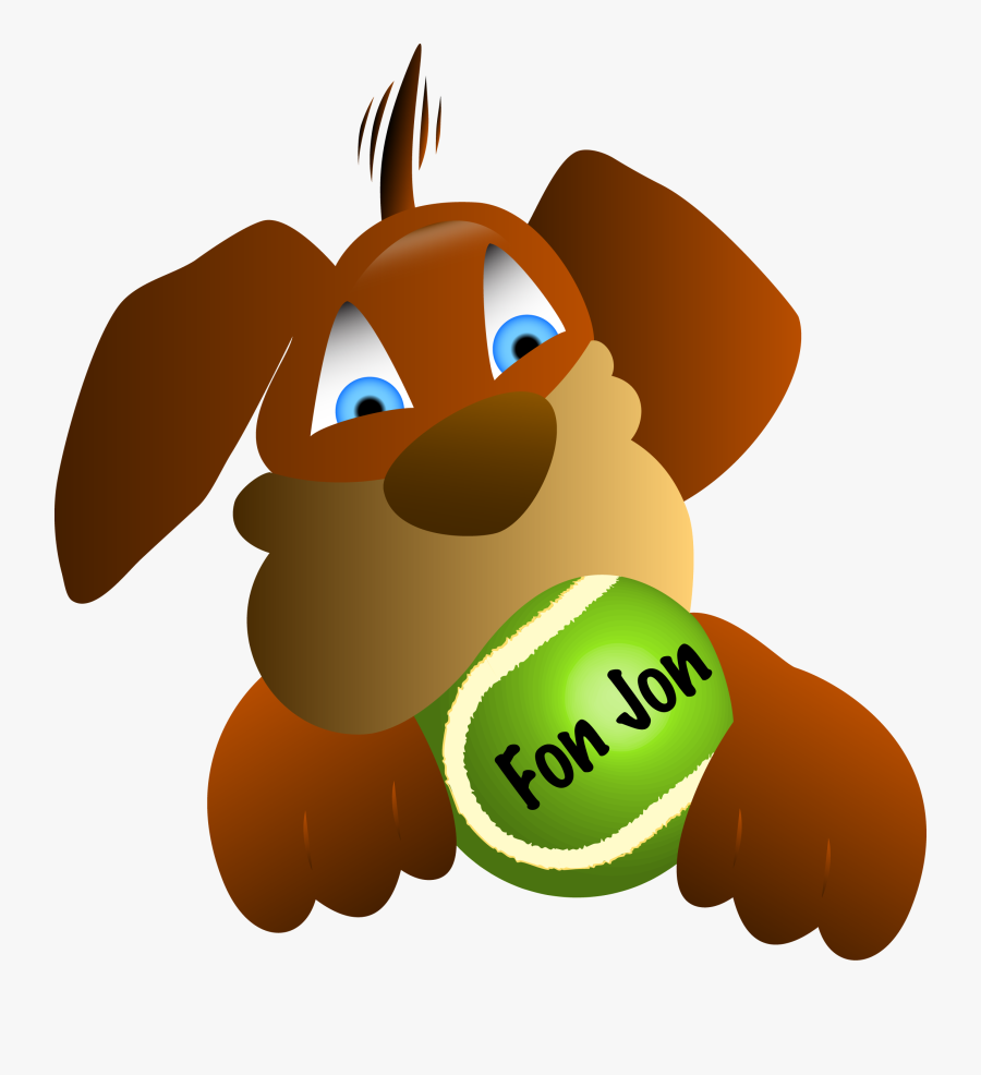 Dog Boarding - Fon Jon Pet Care, Transparent Clipart
