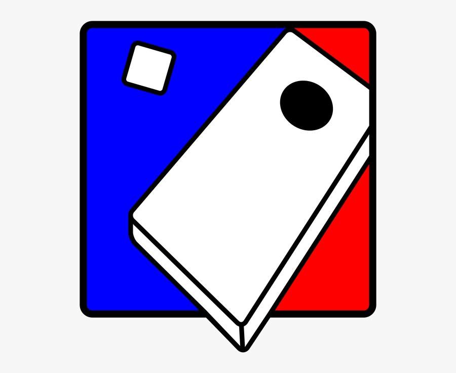 Cornhole Collection Of Clipart Free Best Transparent - Cornhole Clupart, Transparent Clipart